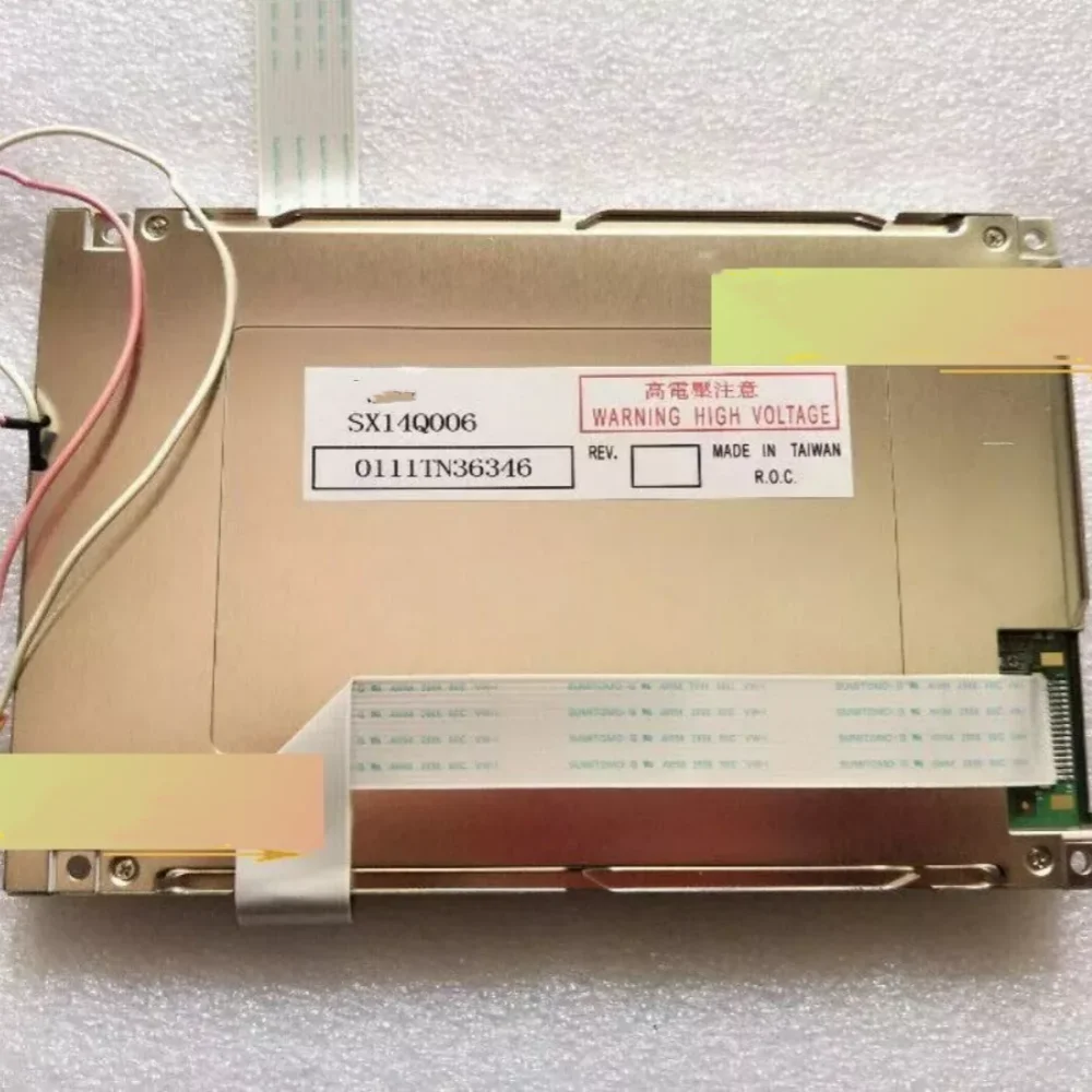 Tela LCD SX14Q006