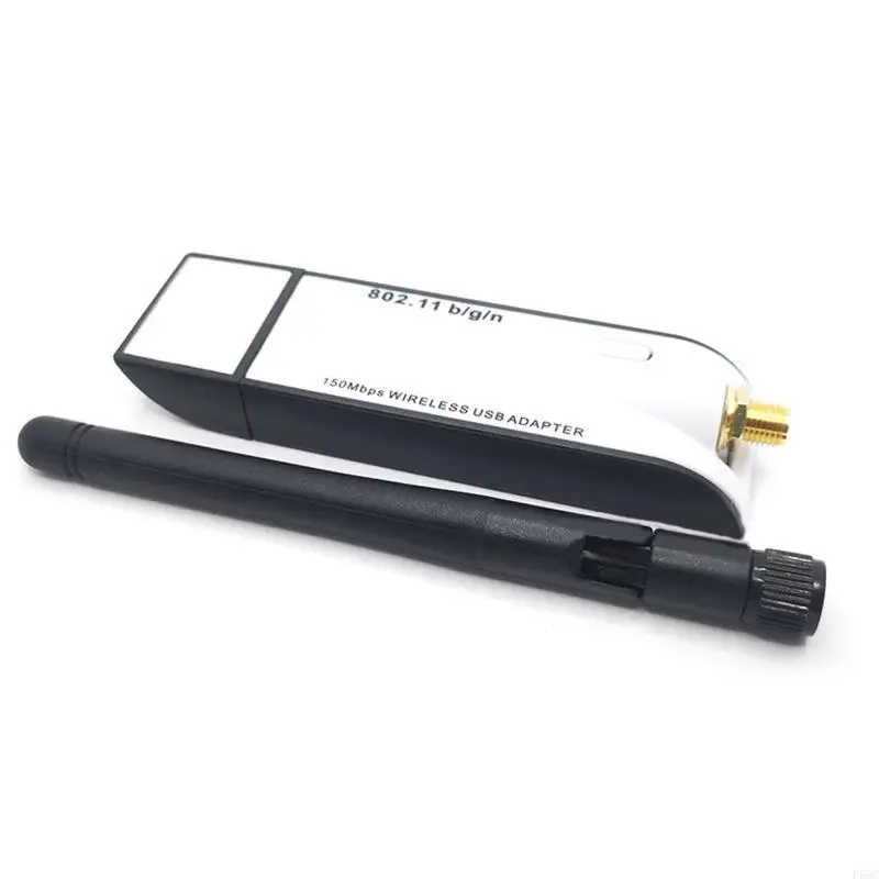 F68C RT3070L USB WIFI Adapter لـ Changhong و Konka و Skyworth Card مع دعم هوائي لنظام التشغيل Win7/ Win10/