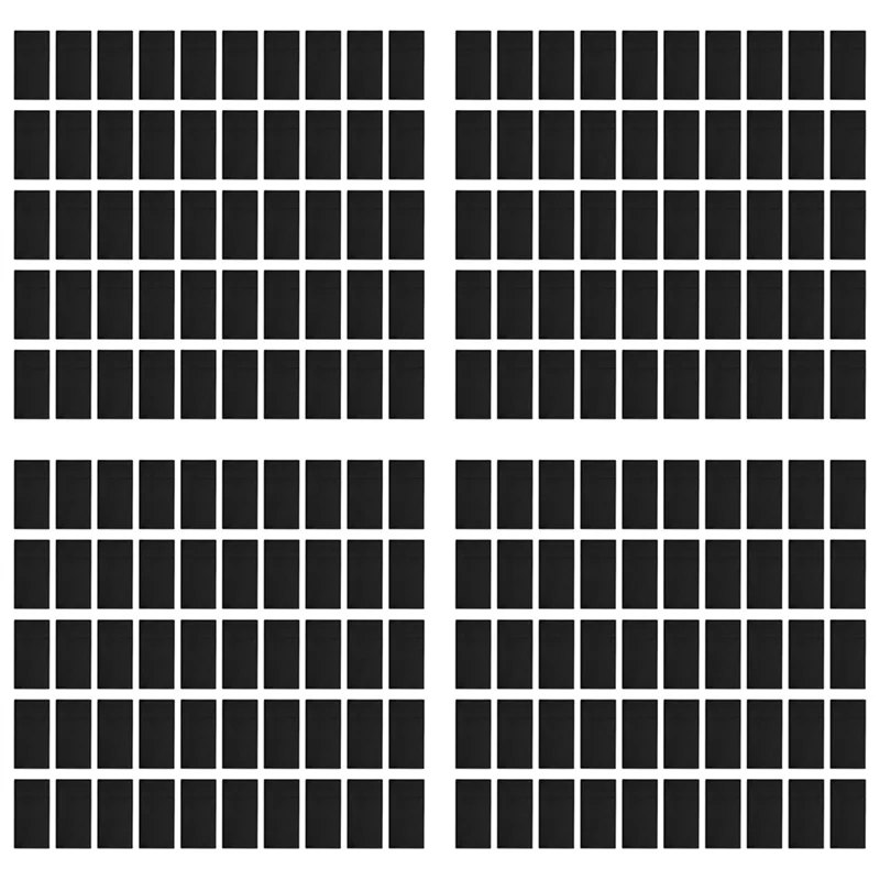 AA20-200PCS Wegwerp Diner Servetten Met Ingebouwde Bestek Zak, Voorgevouwen Doek Zoals Papieren Servetten Voor Bruiloft