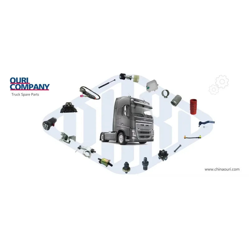 New 7420837594 7421707054 7421991157 OURI Truck Air Brake Valve For RVI VLV Truck 20837594 21707054 21991157