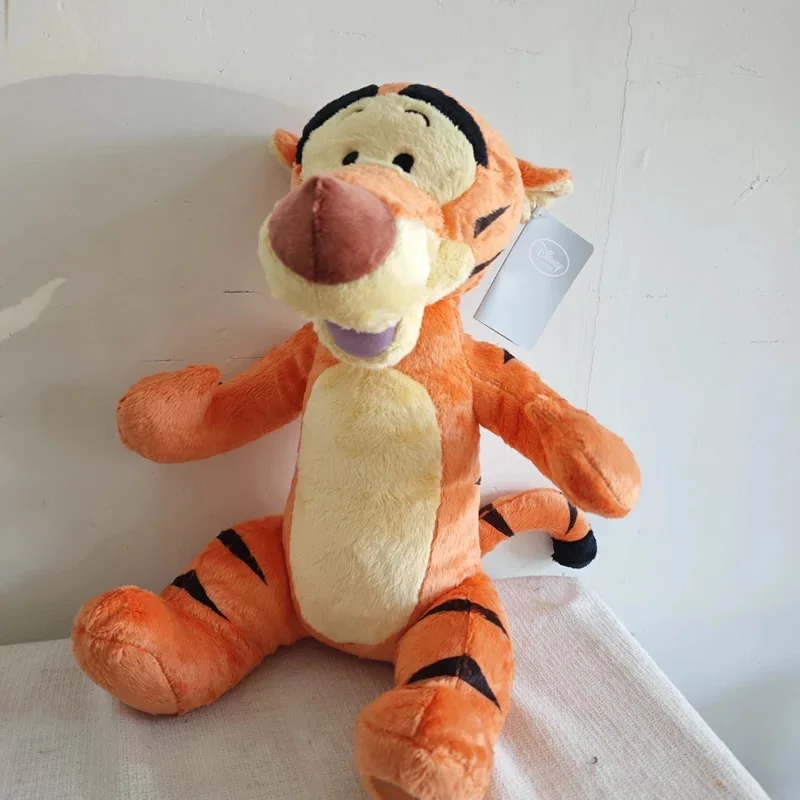 40cm=15.7\'\' Cartoons Tigger Tiger stuffed animal plush toy doll for birthday gift