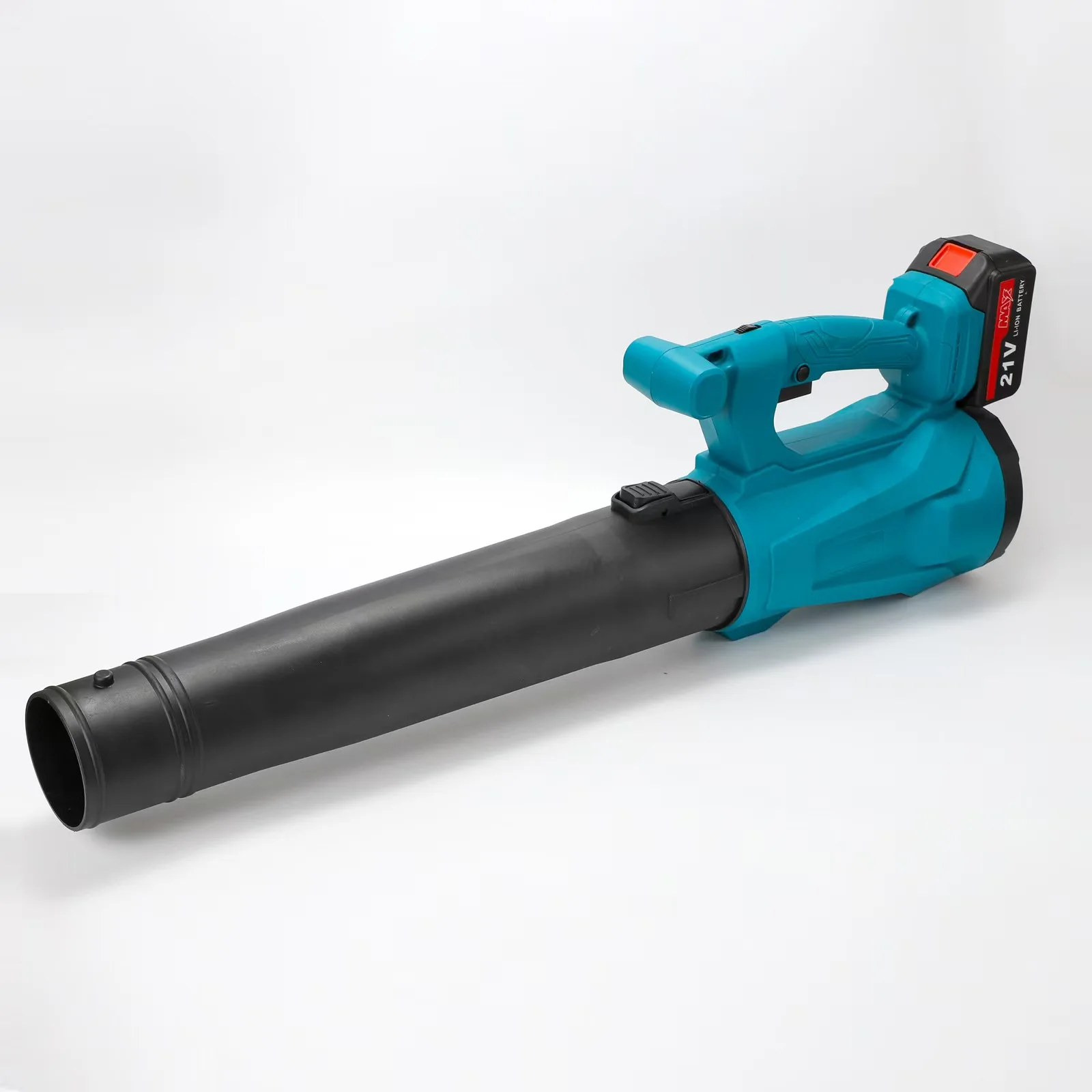 

2025High Pressure Garden Electric Battery Cordless Snow Leaf Blower Vacuum