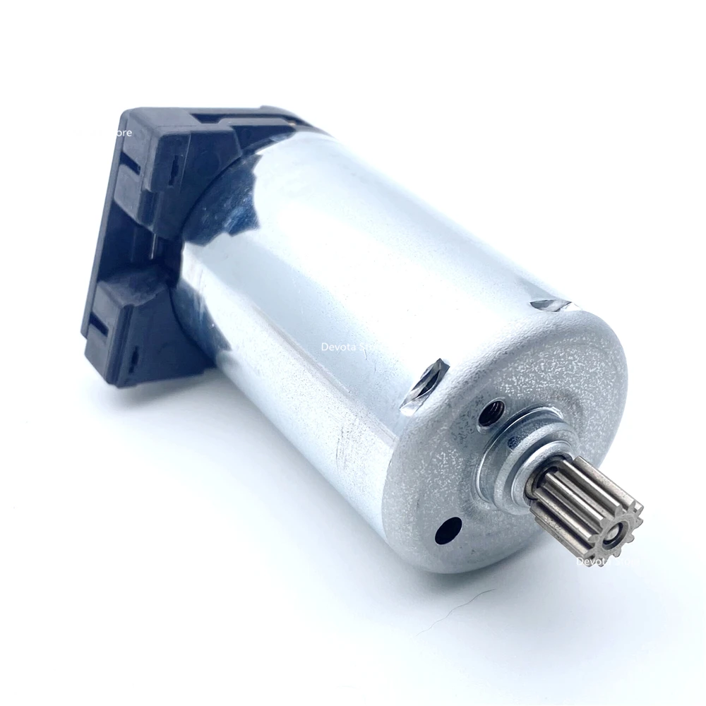 Imagem -05 - Motor de Atuador Original Elétrico Ptu P88571t18075091208 de Johnson