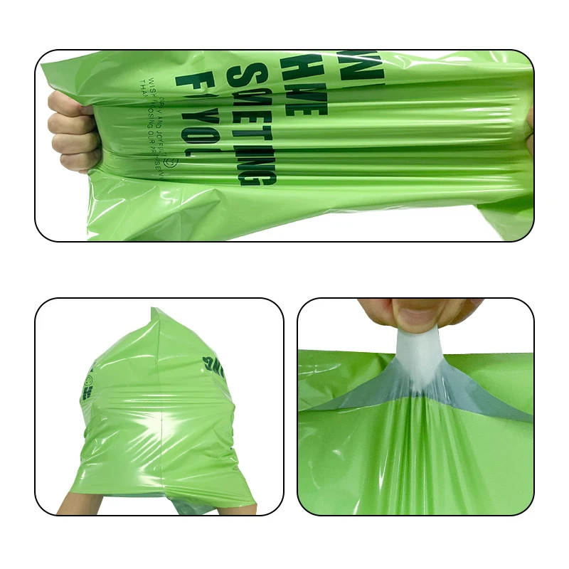 Рисунок 5 - транспортировочные пакеты