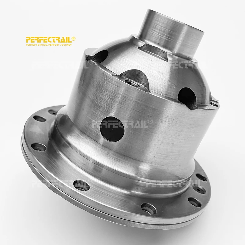 

PERFECTRAIL RD110 RD06 HF Air Locking Differential for Hyundai Terracan Galloper II