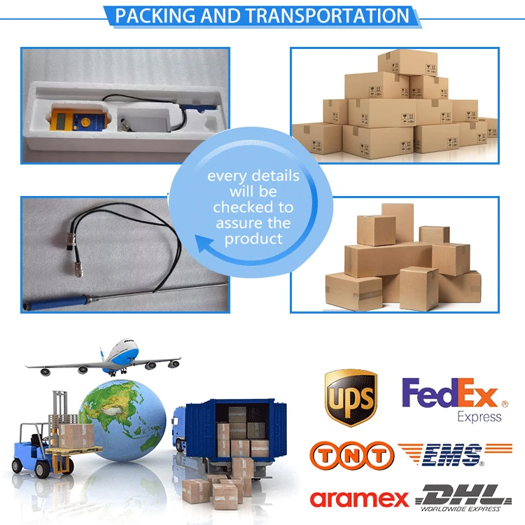 SKZ111K High Accuracy Soil Long Probe Compost Soil Hygrometer Moisture Sensor Moisture Detector