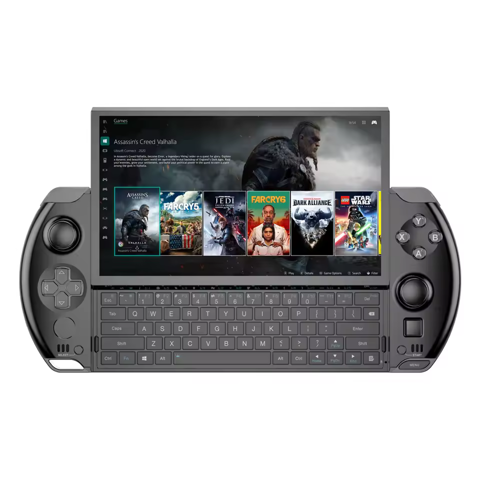 GPD WIN 4