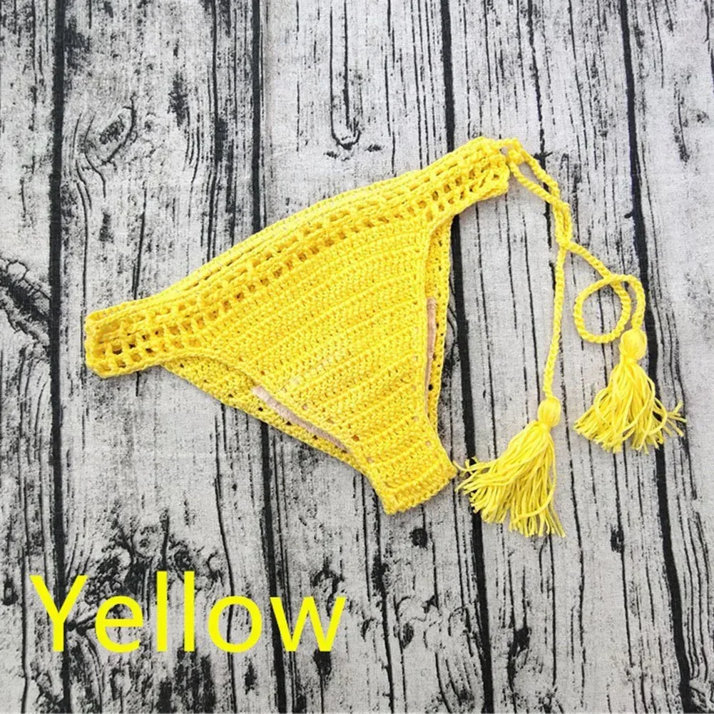 Thongs Briefs Holiday Low Rise Pool Summer Sunbathing Swimming Vacation Bikini Breathable Drawstring Brand New