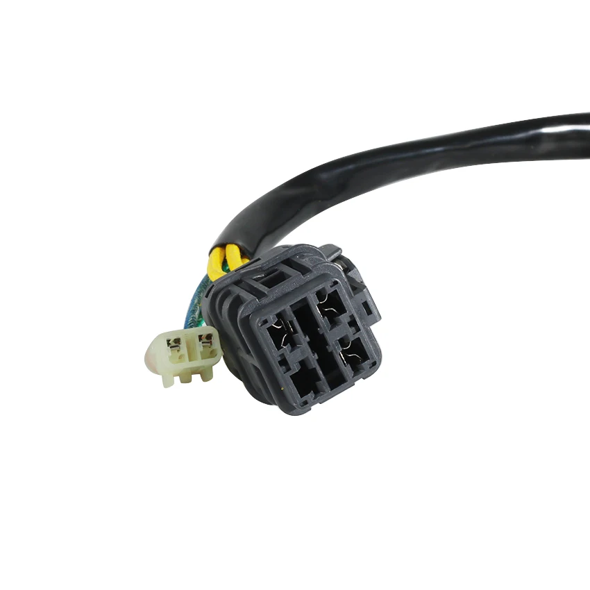 Motorcycle Generator Ignition Stator Coil 923706 Fit for TGB TARGET 325 BLADE 250 325 Accessories