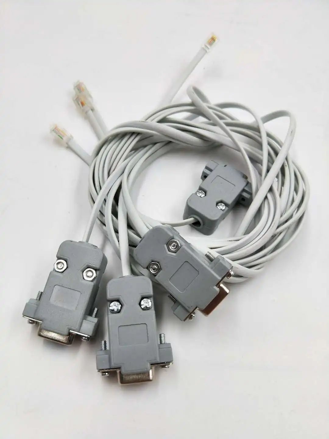 

Новый кабель для передачи данных Continental Parker DC Governor 590/5901/590C, кабель передачи общего загрузки данных