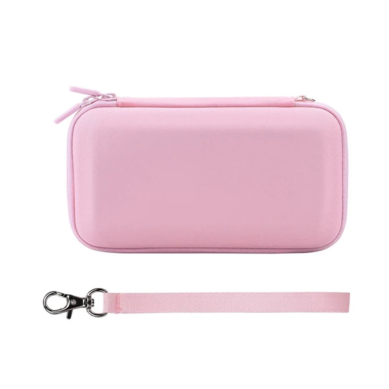 ABZW لـ DJI Osmo Pocket 3 حقيبة حمل متعددة الاستخدامات حقيبة تخزين للسفر Forpocket3 ملحقات حماية الحزمة القياسية B