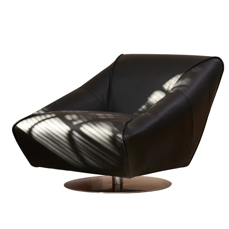 

MLДиван-стул Балкон Вращающийся Гостиная, односпальный диван Стул для отдыха