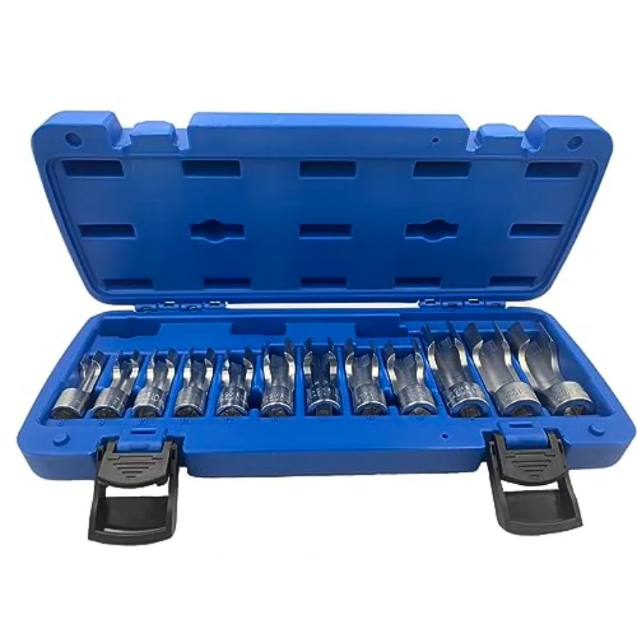 

3/8" Dr 12piece Avoid wire nut socket set
