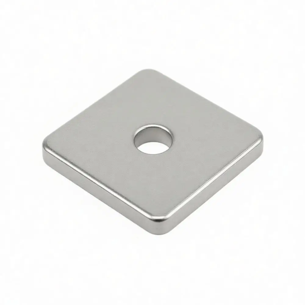 Industrial Steel Base Plate Galvanized Embedded Connector For Construction Steel Frame Project Structural Support