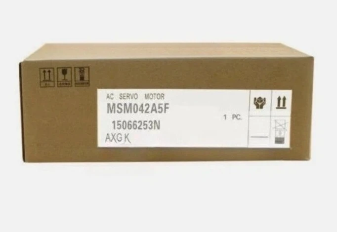 

Brand New MSM042A3F MSM042A5F MSM042A7F One Year Warranty ​Fast Delivey