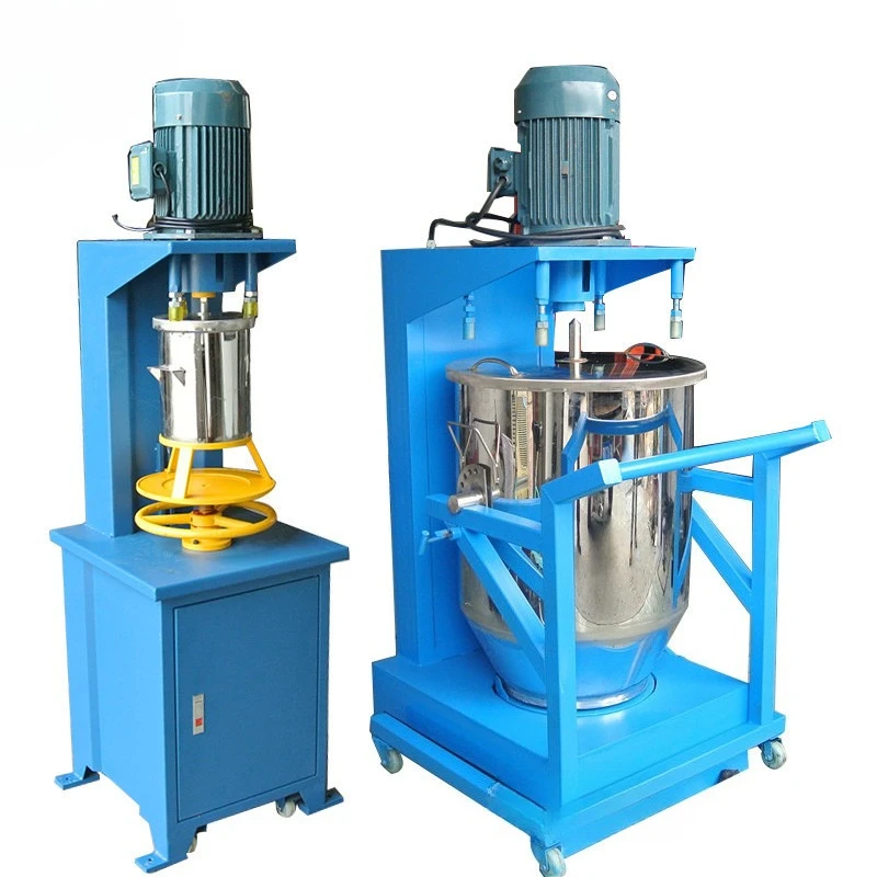 10KG High-speed Color Powder  Machine, Nail Polish, Eye Shadow, Chemical Masterbatch Color , , Mixing, and Spot