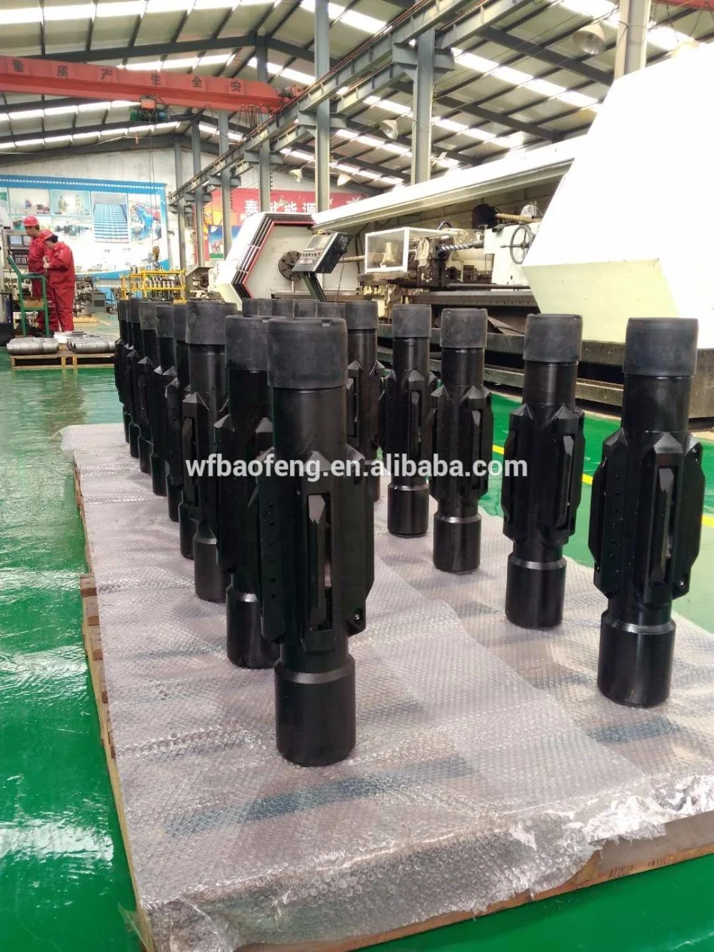 Artificial Lift Coiled Tubing Torque Anchor