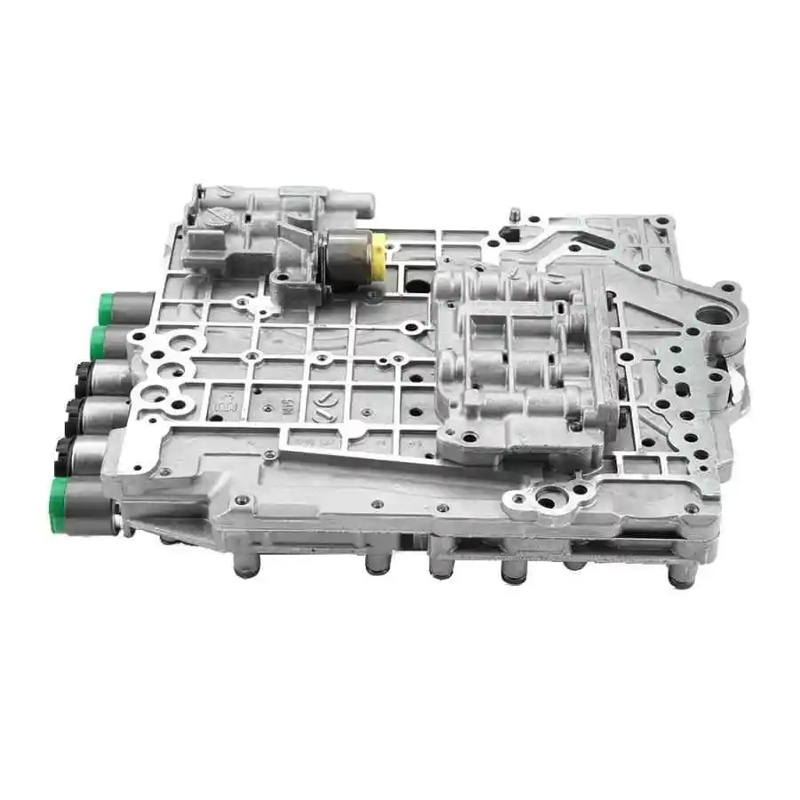 Transpeed 5HP19 5HP-19 01v Automatic Transmission Valve Body For Car Accessories