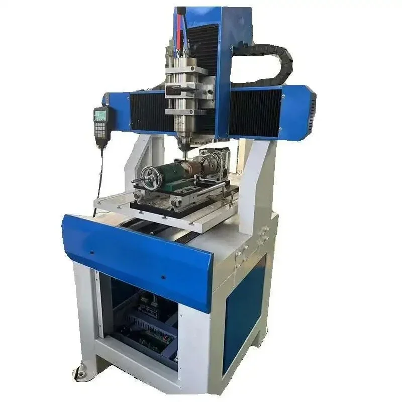 Yd 4040 6060 Cnc Ro…