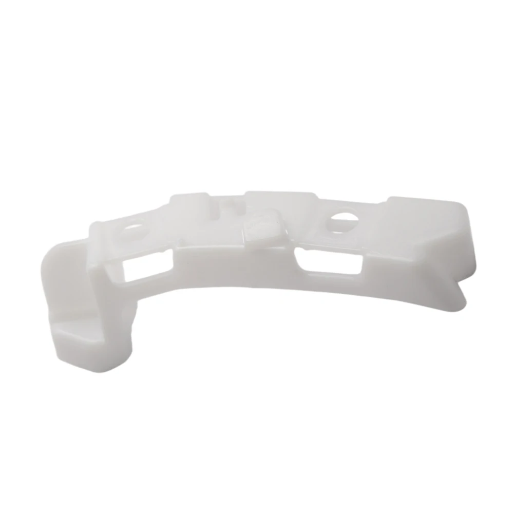 

1x Car Bumper Bracket For 208 2012-2019 FRONT BUMPER SIDE HOLDER BRACKET Right 1607398380 FR Car Bumper Accessories