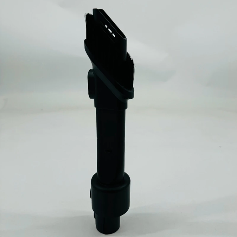 2 In 1 Long Flat Suction For Dreame V12 Plus Handheld Cordless Vacuum Cleaner Accessories Replacement Parts