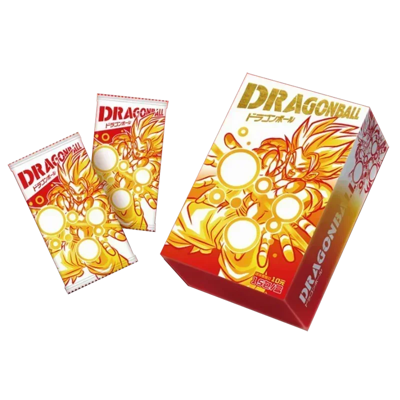 Dragon Ball Card Son Goku Hand-painted Limited Anime Cards Rare Flash Cards Collection Card Children\'s Toy Gift