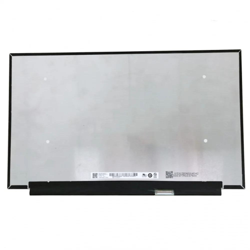 

for Lenovo Legion 7-15IMHg05 81YU 15.6 inch Slim IPS LCD Screen Display Panel FHD 1920X1080 144Hz Non-touch