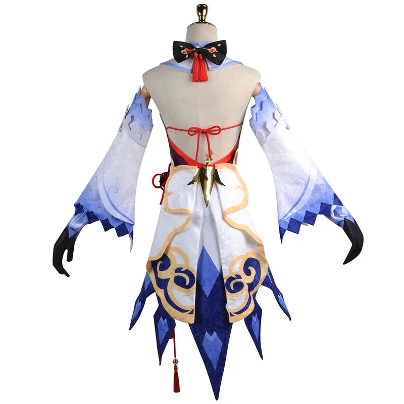 Qq34Genshin Impact … - image