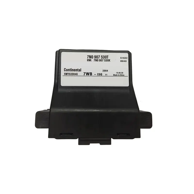 module-de-controle-de-passerelle-canbus-precis-pour-vw-interface-de-controle-piece-numero-7n0907530t