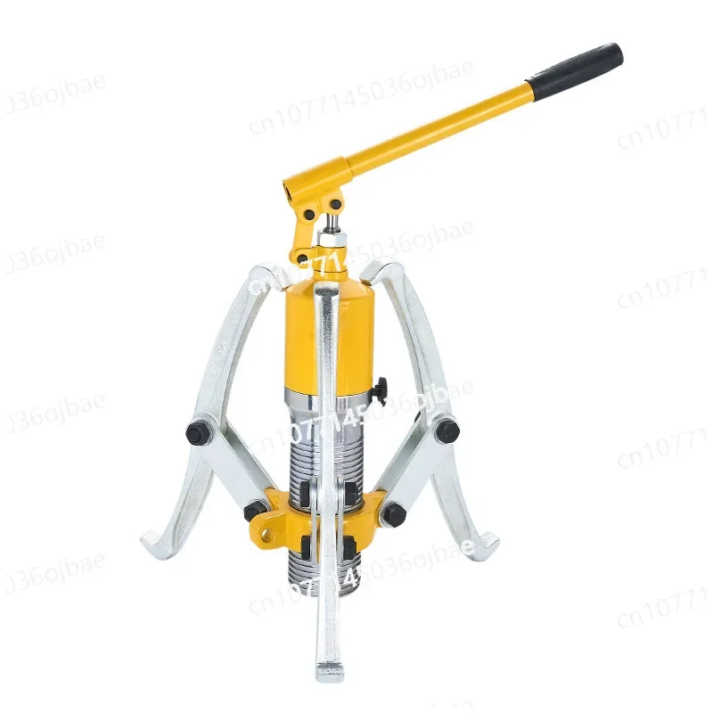 Hydraulic Puller Professional Bearing Removal Two Claws Three Claws 5T10T15T20T30T50T Puller