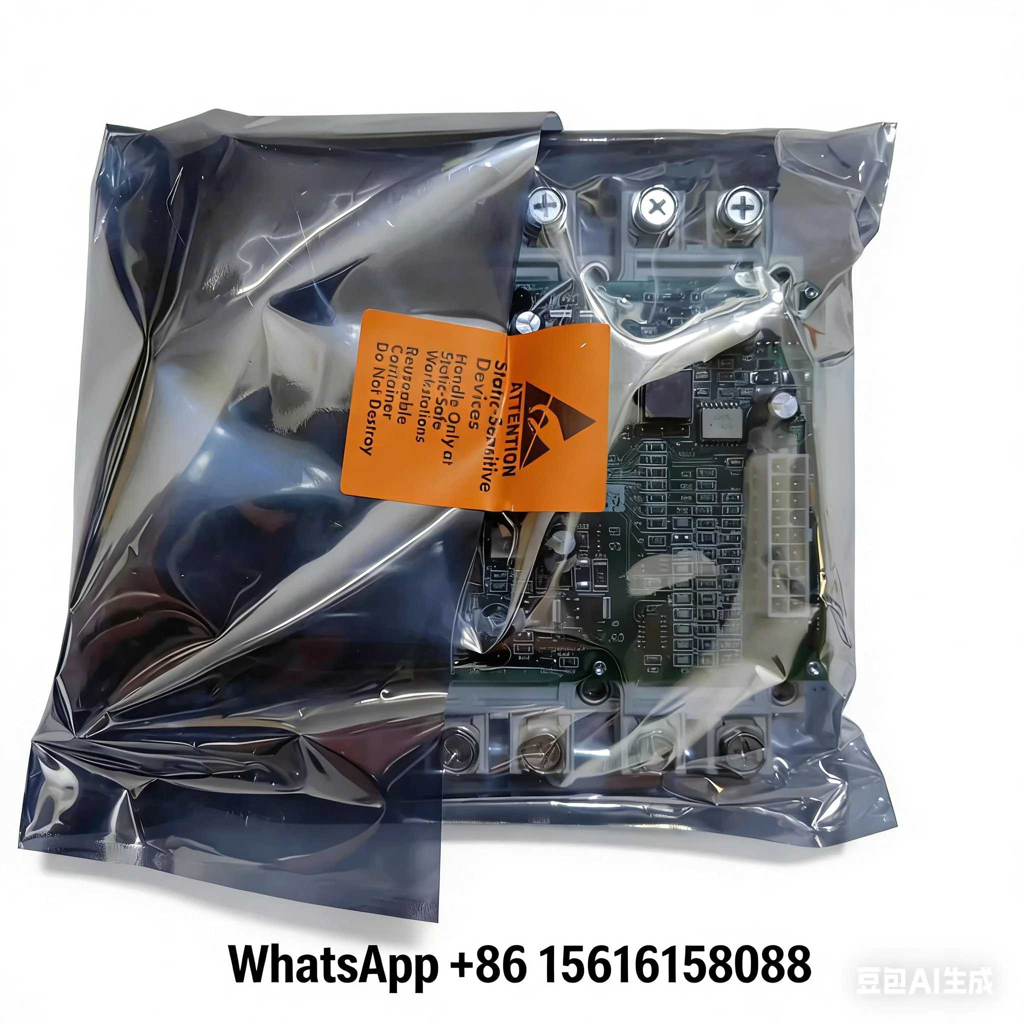 

031-02061-003 YORK thyristor driver board control module unit integrated IGBT module