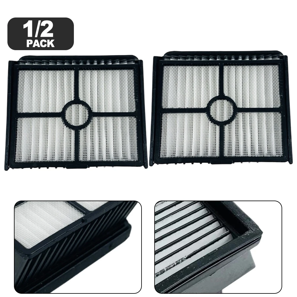 

Сменный HEPA-фильтр для Redroad W15 W15 Pro / для Redkey W15 W15 Pro, запчасти для бытовой техники, аксессуары для дома