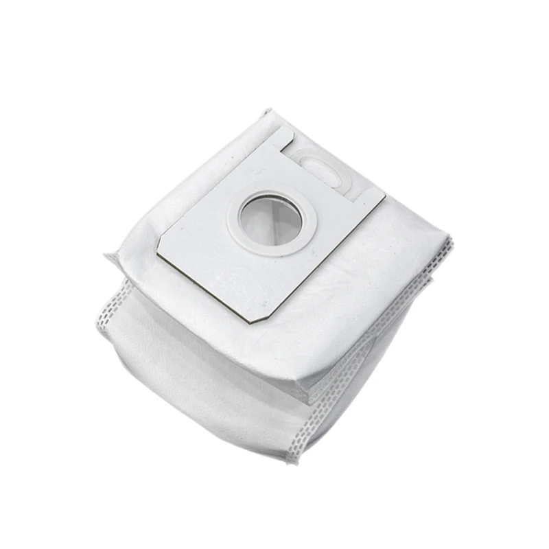 For Cecotec Conga 2290 Dust Bags Accessories Vacuum Cleaner Dust Filter Paper Bag Spare Parts Dust Box Dust Bags Replacement