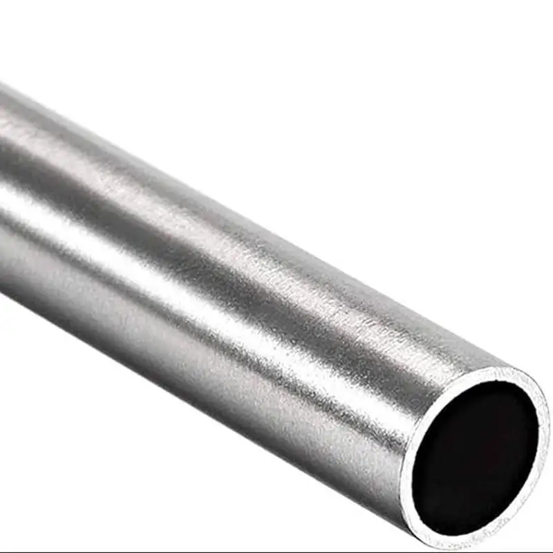 Fushunde Alloy special steel products 15MoG 15CrMoG alloy structural steel high pressure boiler seamless steel pipe