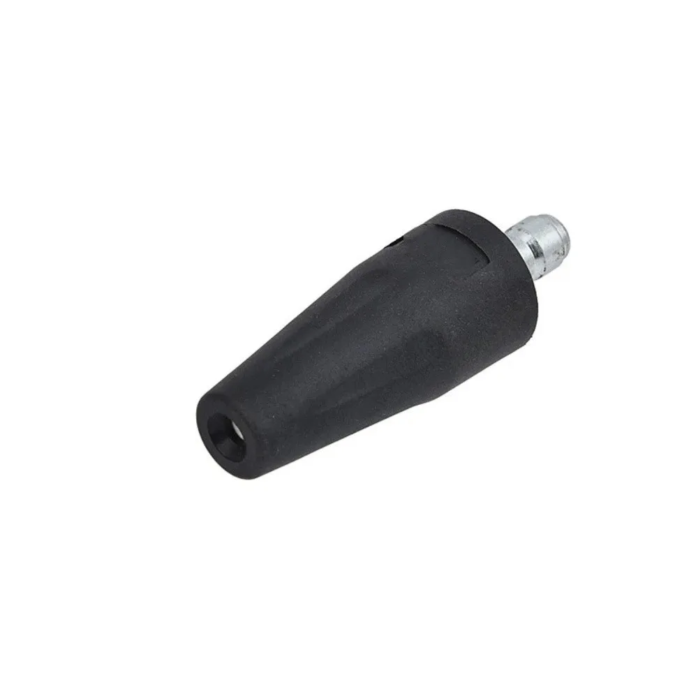 2600 PSI/3600 PSI Turbo Nozzle Rotating Spray Quick Release Plug Rotating Blaster 1/4" Connector High Speed Cleaning