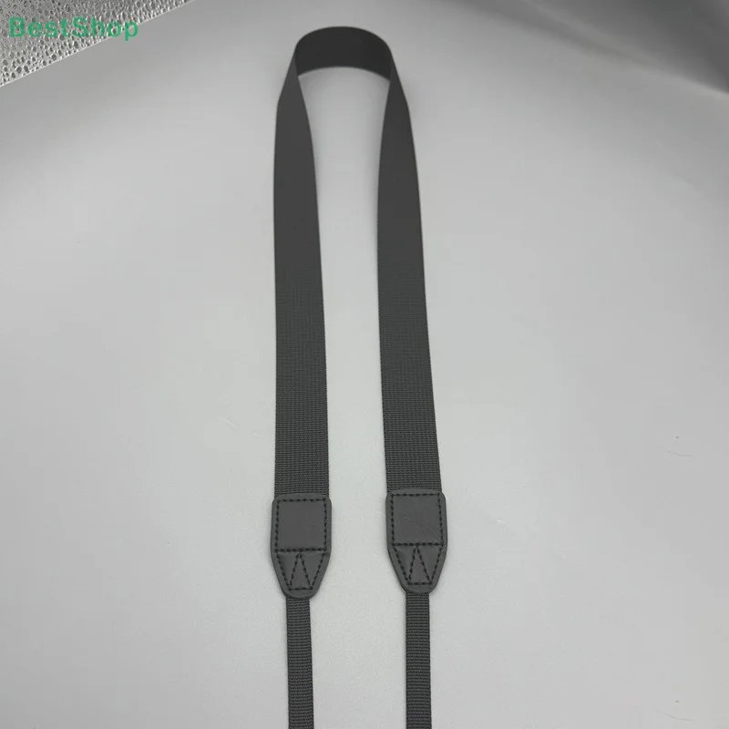 ★ ★ ★ Correa ajustable para el cuello y el hombro para cámara, reductor de presión transpirable, Universal