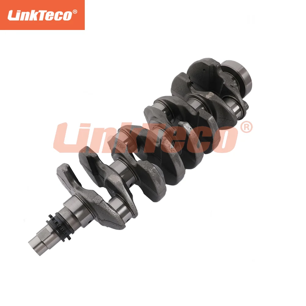 Engine Crankshaft Con Rod Full Gasket Bolt Valve Set Piston & Ring Kit Fit 1.6L L4 GAS G4FJ for Hyundai i30 Kia Ceed 1.6L 11-22