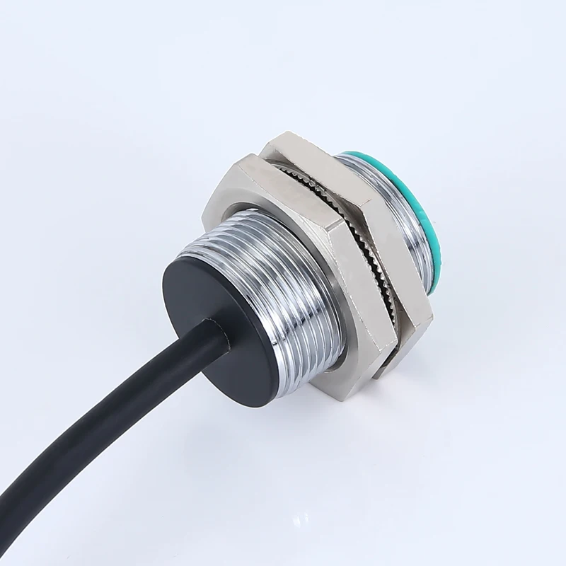 Placa de alumínio de papel de detecção de folha dupla placa PCB eletrodo sensor LGSZ18 substituição