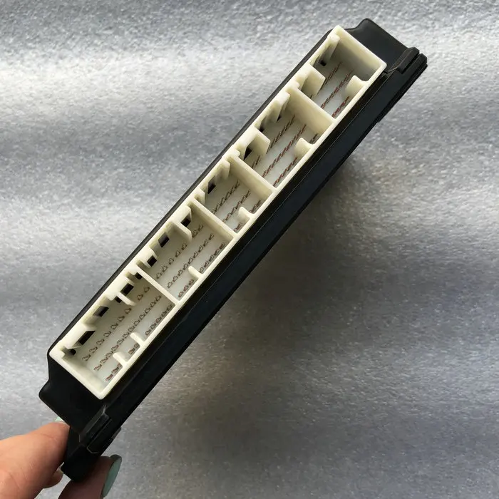 3600010-C0151 OEM Quality VECU Control Unit Compatible with Dongfeng Renault 450 Truck With Hardware & Software