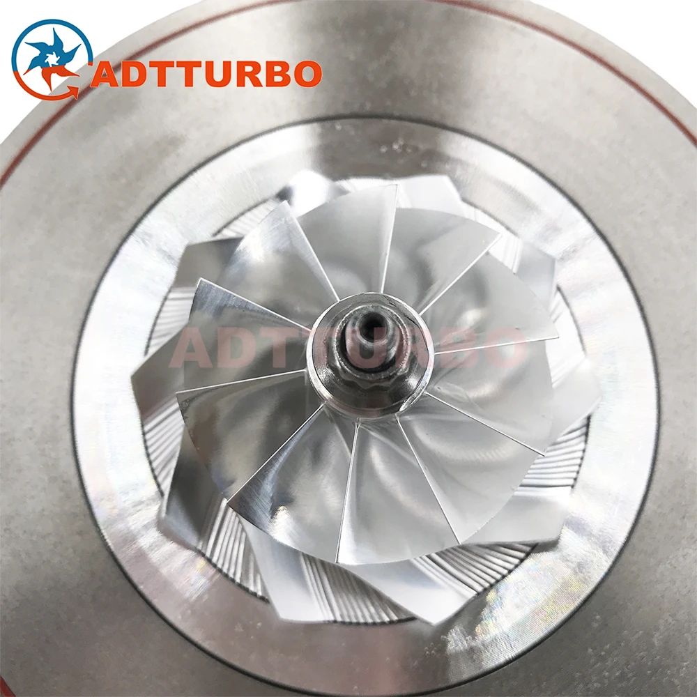 

GTB2060V Ball Bearing Turbo Cartridge 826830 A6420902486 A6420902086 Turbine CHRA for Mercedes E 300 CDI BlueEFFICIENCY W/S 212
