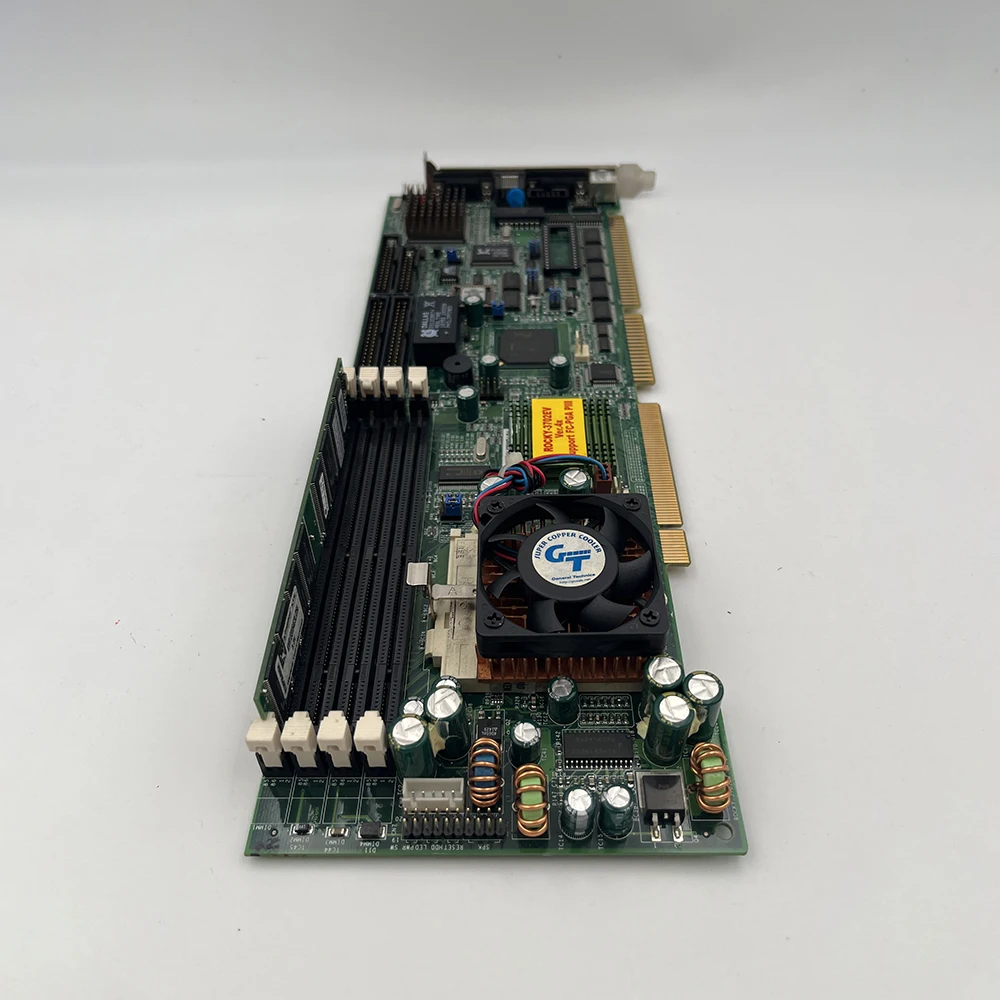 

ROCKY-3702EV-R4 V4.1 для материнской платы промышленного компьютера IEI