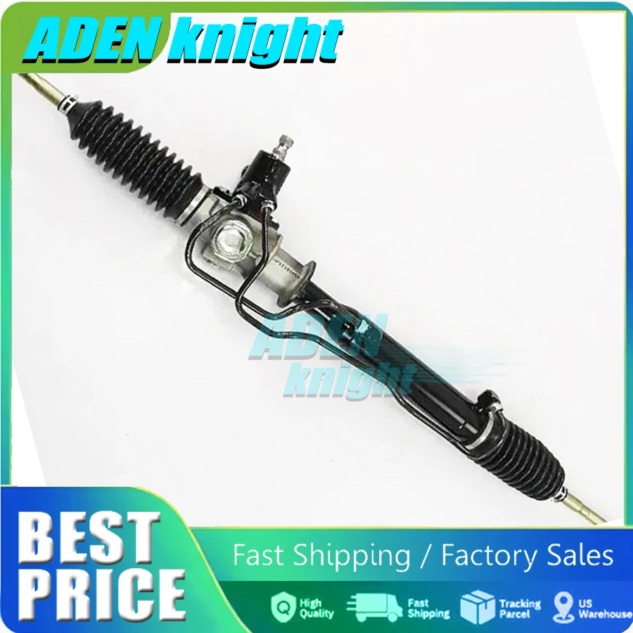 Hydraulic Power Steering Rack Gear For Mitsubishi Galant MB501126 MB501812 MB553984 MR455282 MB861224 Left/Right hand drive