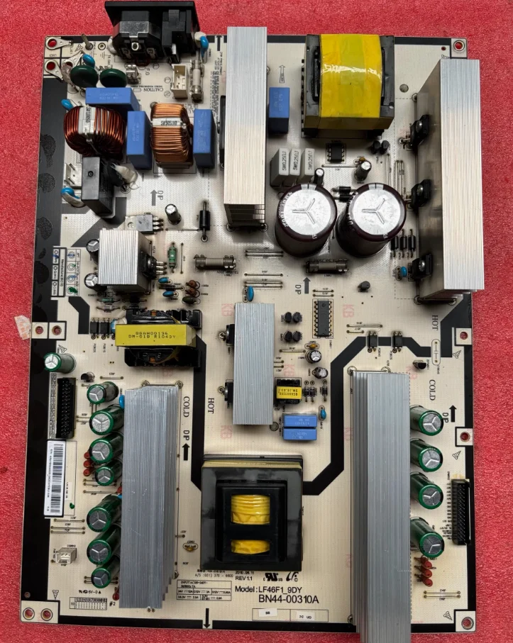 BN44-00310A LF46F1_9DY บอร์ดจ่ายไฟสําหรับ 460UX-2