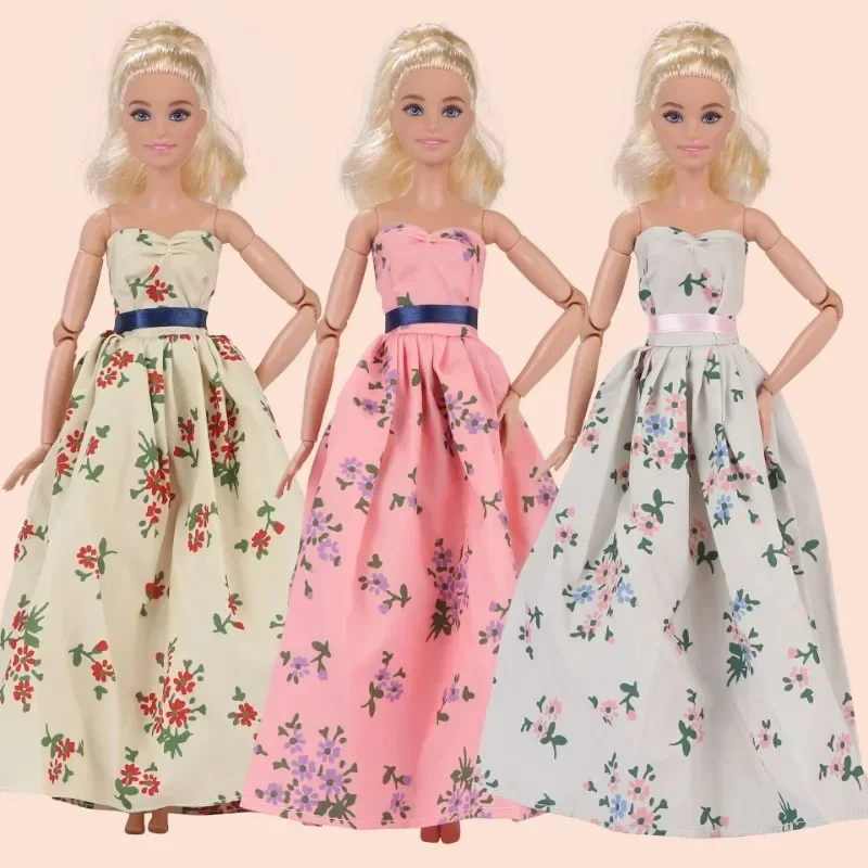 High quality YJ184 designed styles of clothes set suits fun to choose for your FR FR2 barbiie dolls accessories