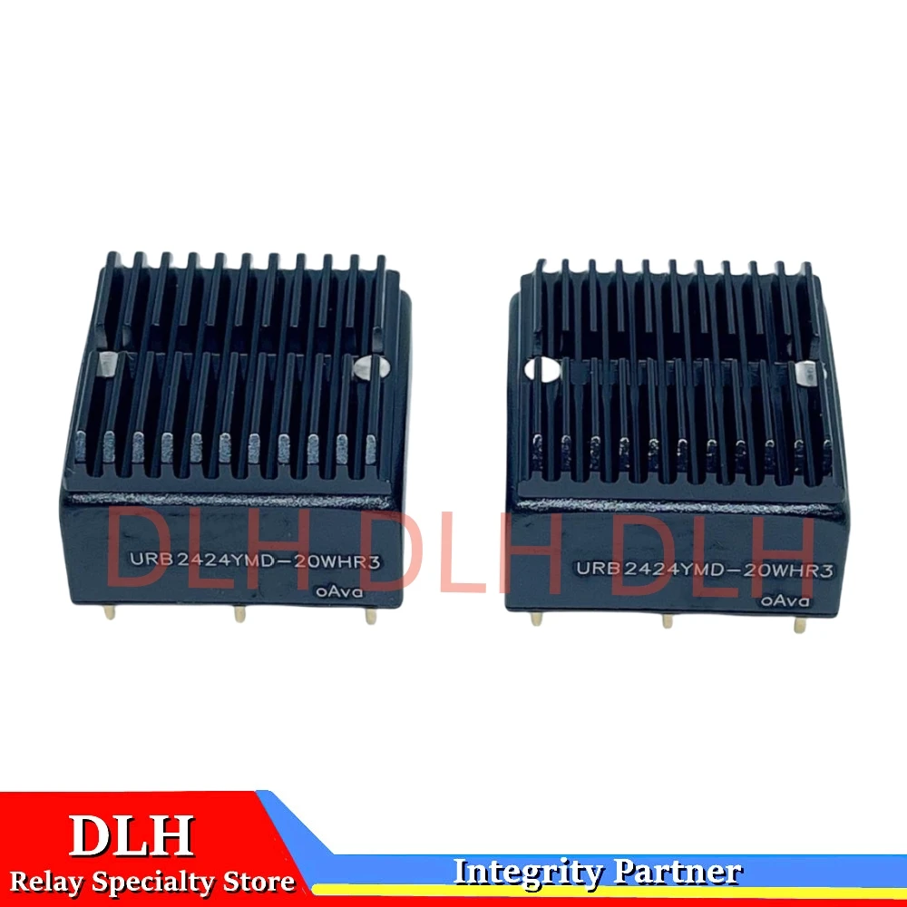 

URB2405YMD-20WHR3/2403/2406/2412/2415/2424 20W high-quality module power supply