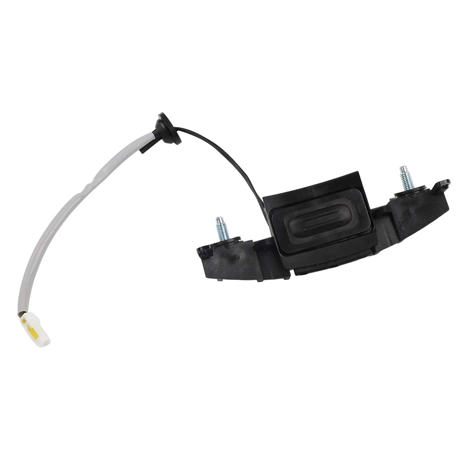 Newest Sale 1pcs OEM Number 25380-AX60A Boot Handle Opening Release Switch FOR NISSAN FOR MICRA III ( for k12) Car Accessories