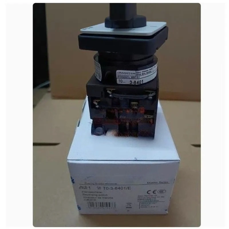 New 20A waterproof cam Isolating switch T0-2-1/I1/SVB T0-3-8401/E