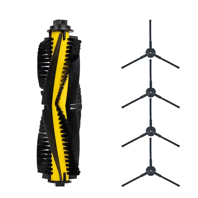 Main Roller Brush +…