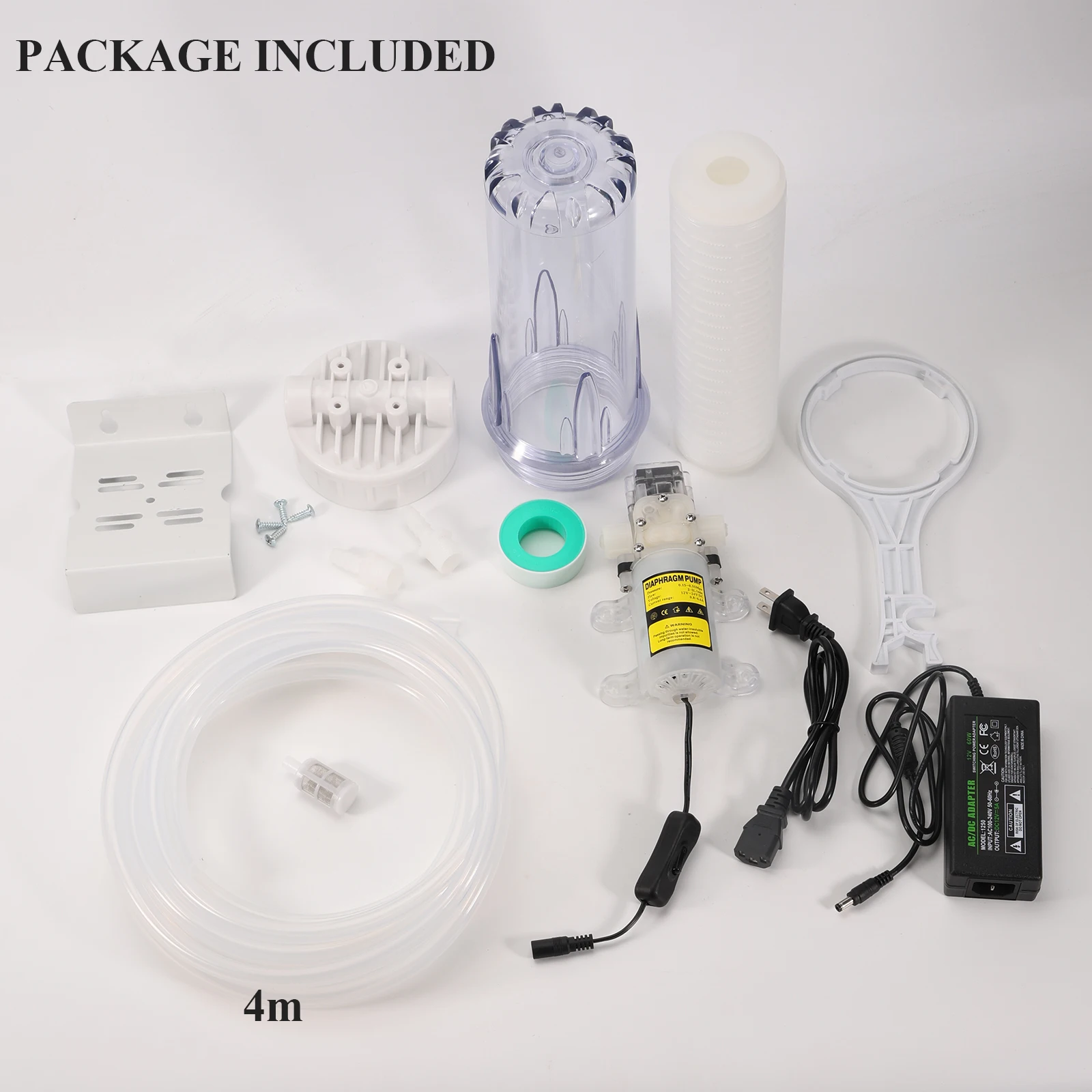Système de filtration liquide  - Wine Beer And Mead avis et prix
