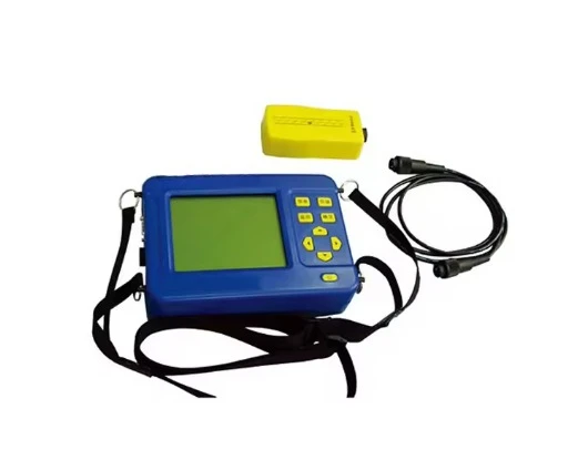 Steel bar detector, metal wire, cable, water pipe steel bar position detection
